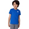 Nike Kids’ Sportswear Club T-Shirt(Game Royal)