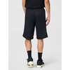 Nike Men’s DNA Academy 11″ Dri-fit Basketball Shorts(Black/Black/White)