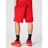 Nike Men’s DNA Academy 11″ Dri-fit Basketball Shorts(University Red/University Red/White)
