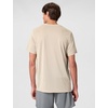 Nike Men’s Dri-FIT Legend Fitness T-Shirt(Desert Khaki/Black)