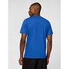 Nike Men’s Dri-FIT Legend Fitness T-Shirt(Game Royal/Black)