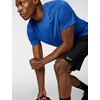 Nike Men’s Dri-FIT Legend Fitness T-Shirt(Game Royal/Black)