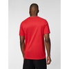 Nike Men’s Dri-FIT Legend Fitness T-Shirt(University Red/Black)
