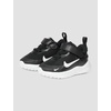 Nike Unisex Kids’ Revolution 7 Running Shoes – Boys Girls Toddlers & Baby Sneakers(Black/White/White)