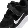 Nike Unisex Kids’ Revolution 7 Running Shoes – Boys Girls Toddlers & Baby Sneakers(Black/White/White)