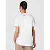 Nike Women’s Basketball Flower Shop Graphic Boyfriend T-Shirt(White)