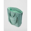 Nike Women’s Fitness Gym Tote Bag (28L)(Cannon/Cannon/Mint Foam)