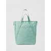 Nike Women’s Fitness Gym Tote Bag (28L)(Cannon/Cannon/Mint Foam)