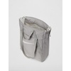 Nike Women’s Fitness Gym Tote Bag (28L)(College Grey/College Grey/Phantom)