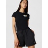 Nike Women’s Short-Sleeve Graphic Basketball T-Shirt(Black)