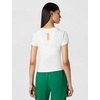 Nike Women’s Short-Sleeve Graphic Basketball T-Shirt(White)