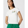 Nike Women’s Short-Sleeve Graphic Basketball T-Shirt(White)
