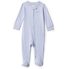 Nike Baby Essentials Footed Coverall(Ghost)