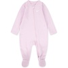 Nike Baby Essentials Footed Coverall(Pink Foam)