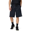 Nike Men’s DNA Academy 11″ Dri-fit Basketball Shorts(Black/Black/White)