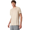 Nike Men’s Dri-FIT Legend Fitness T-Shirt(Desert Khaki/Black)