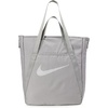 Nike Women’s Fitness Gym Tote Bag (28L)(College Grey/College Grey/Phantom)