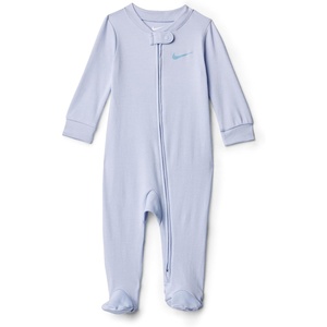 Nike Baby Essentials Footed Coverall(Ghost)