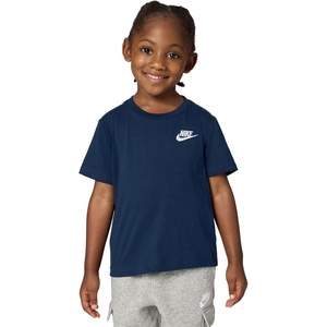 Nike Kids’ Sportswear Club T-Shirt(Midnight Navy)