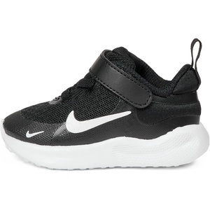 Nike Unisex Kids’ Revolution 7 Running Shoes – Boys Girls Toddlers & Baby Sneakers(Black/White/White)