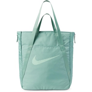 Nike Women’s Fitness Gym Tote Bag (28L)(Cannon/Cannon/Mint Foam)