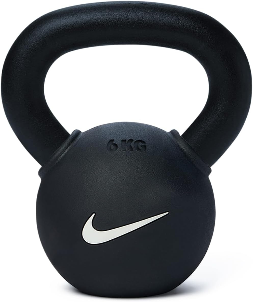 image:imageNike KettlebellRubber Coated
