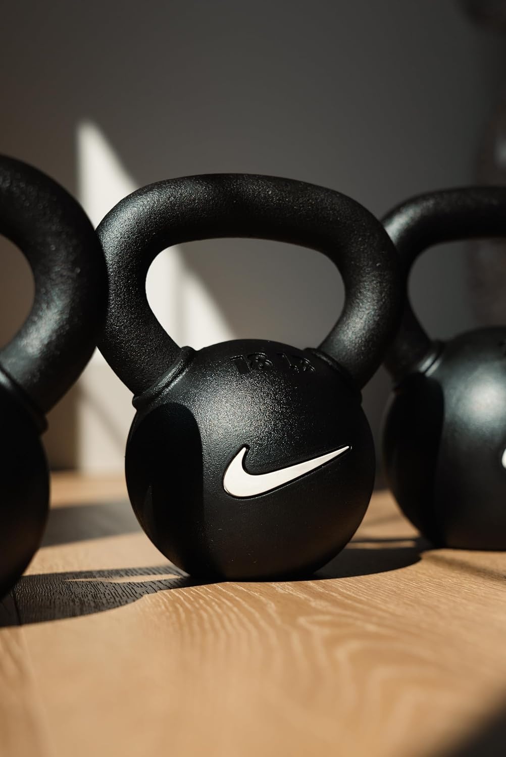image:imageNike KettlebellRubber Coated