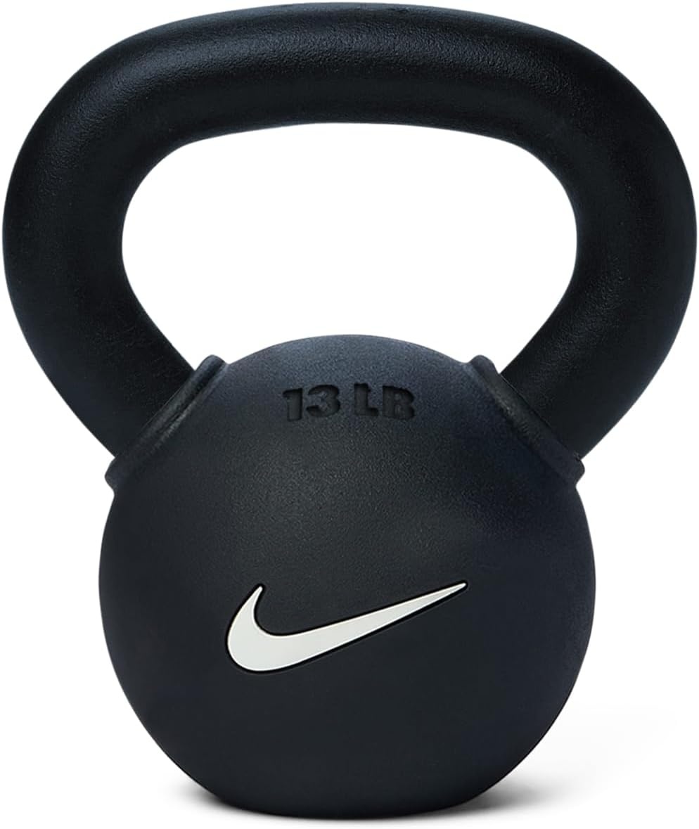 image:imageNike KettlebellRubber Coated