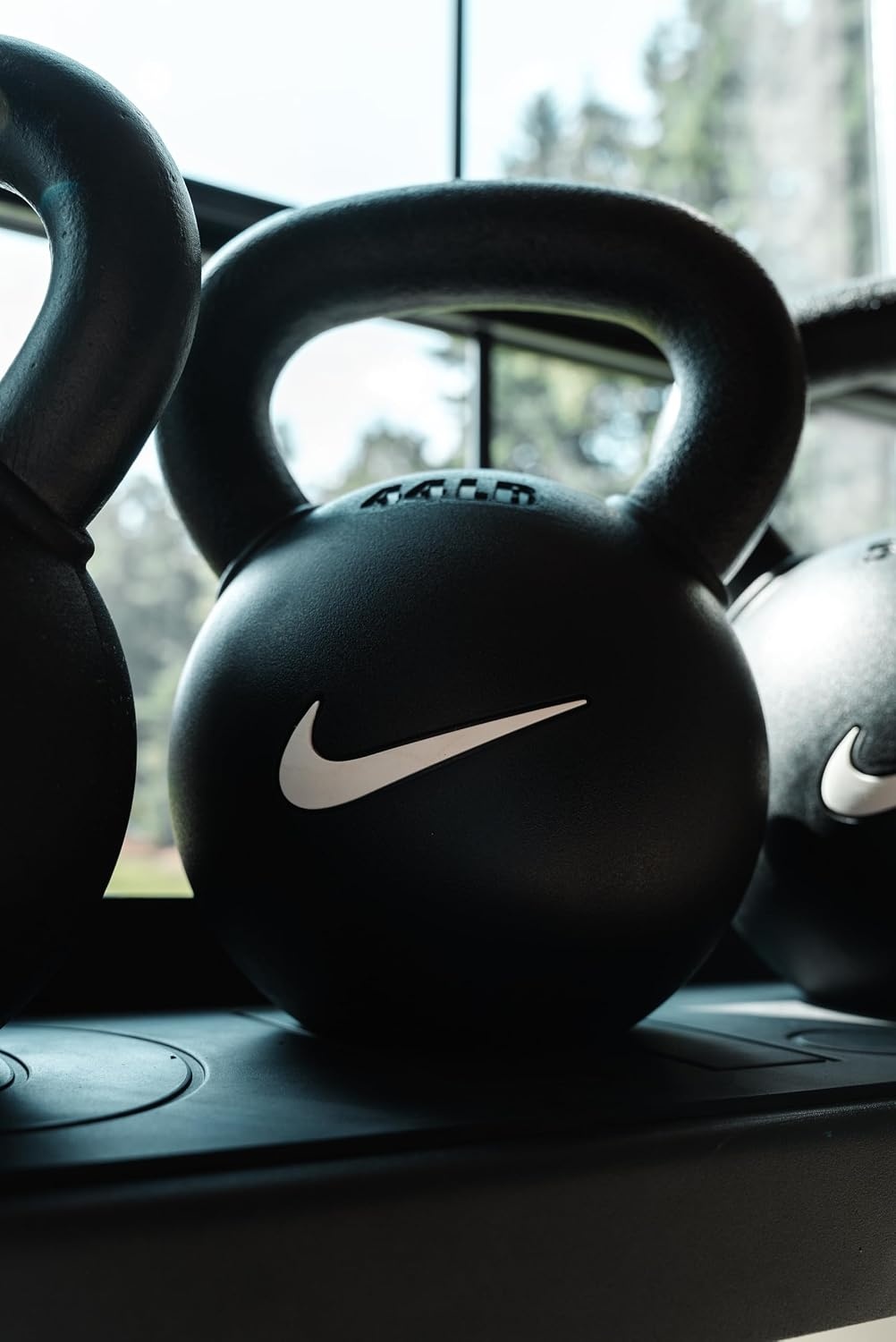 image:imageNike KettlebellRubber Coated