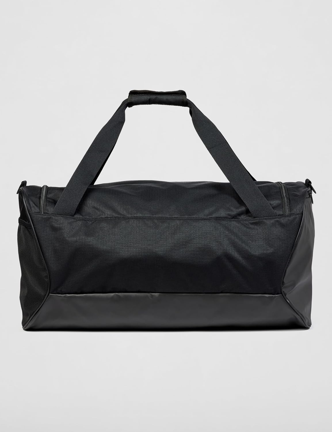 image:imageNike Unisex Adult Gameday Brasilia 95 Training Duffel Bag 25L 41L 60L or 95L Mens and WomensBlackBlackWhite