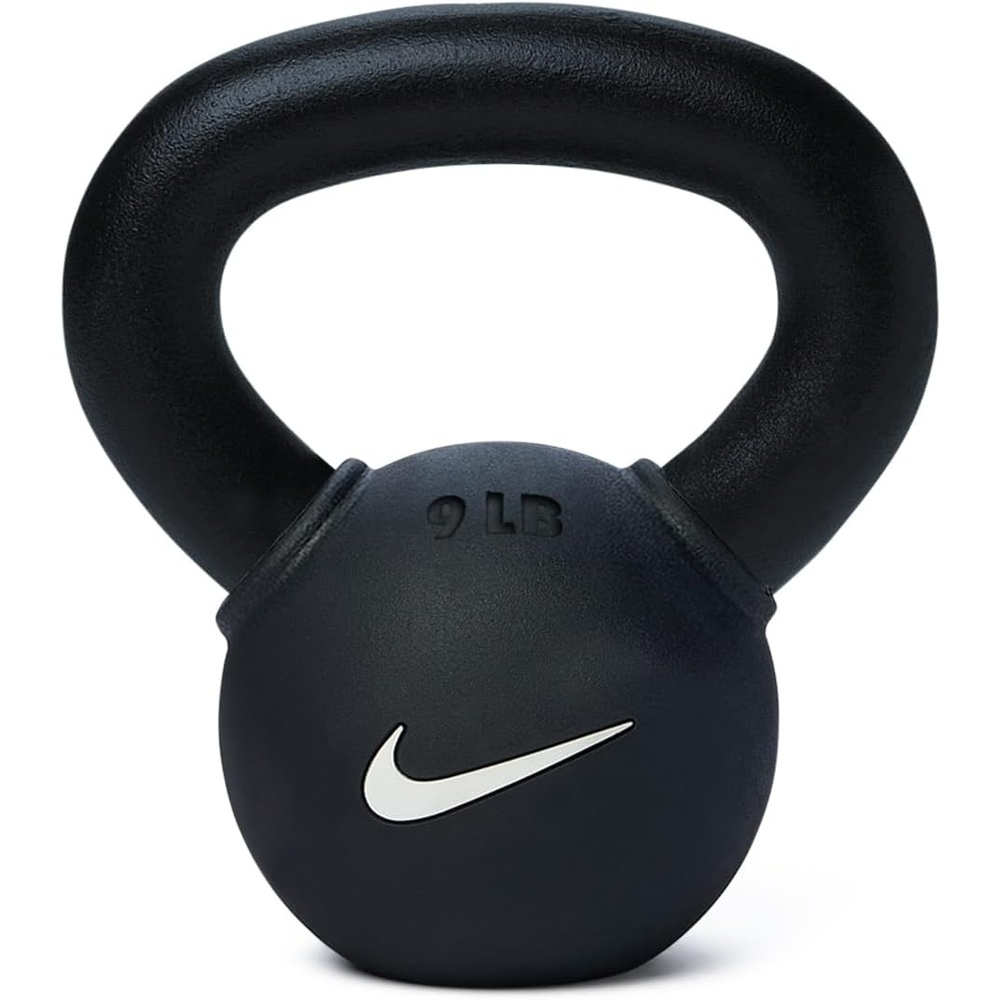 image:imageNike KettlebellRubber Coated