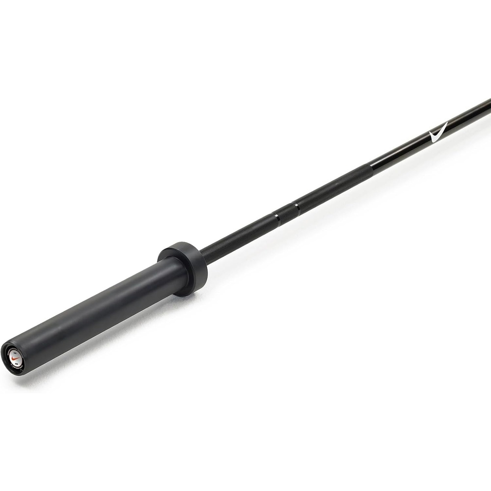 image:imageNike Swoosh BarbellBlack