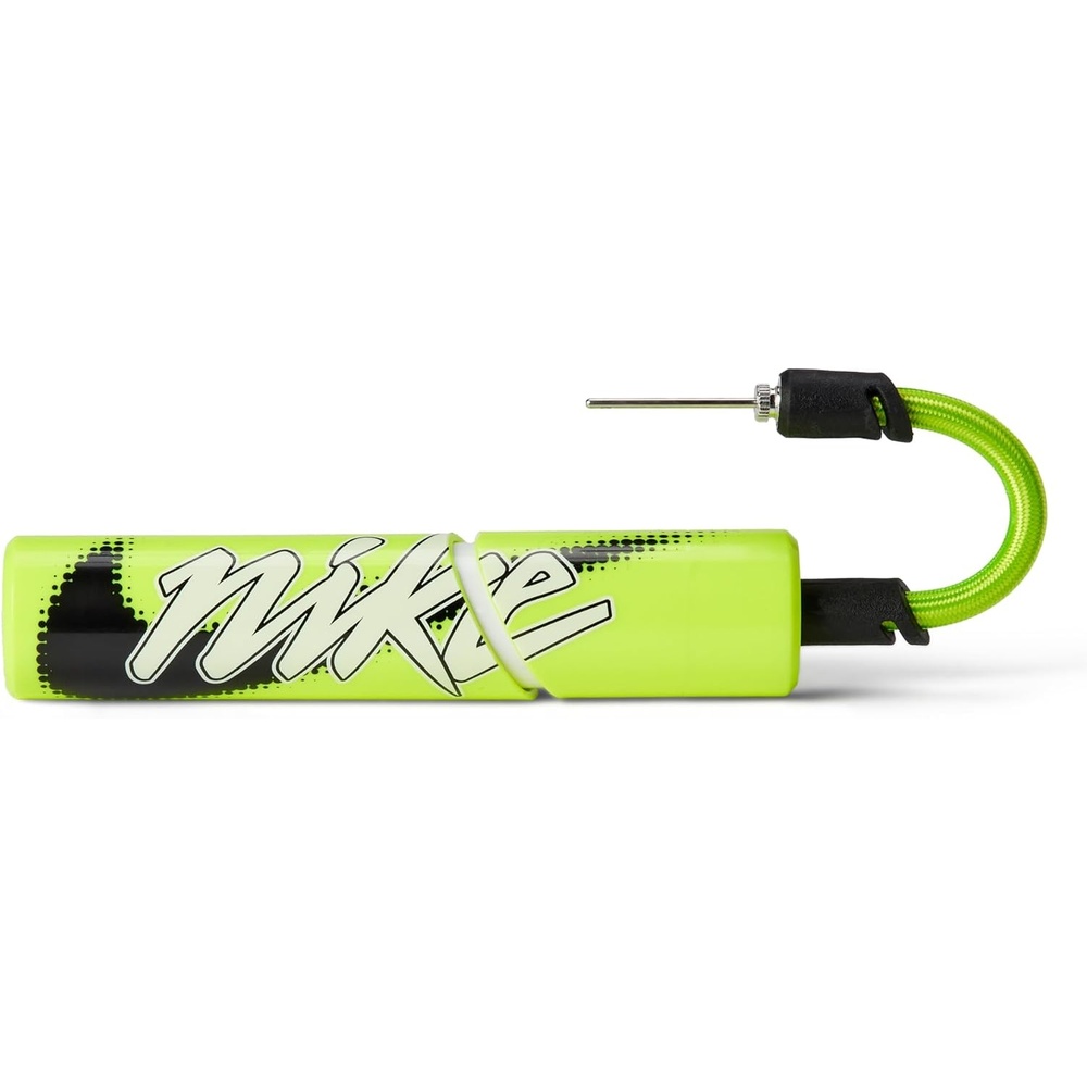 image:imageNike Unisex Adult Essential Ball PumpVoltvoltwhite