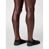 Nike Everyday Max Cushioned Training No-Show Socks 3-Packs | Mens Womens(Black/Anthracite/White)