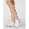Nike Everyday Max Cushioned Training No-Show Socks 3-Packs | Mens Womens(White/Wolf Grey/Black)