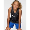 Nike Kids’ Dri-FIT Reversible Jersey(White/Black/Black)