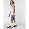 Nike Kids’ Dri-FIT Reversible Jersey(White/Black/Black)
