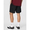 Nike Men’s DNA Academy Dri-FIT 8″ Basketball Shorts(Black/Black/Black/White)