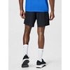 Nike Men’s Dri-FIT Flex 7″ Workout/Training Short(Black/White)