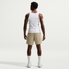 Nike Men’s Dri-FIT Flex 7″ Workout/Training Short(Desert Khaki/Black)