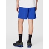 Nike Men’s Dri-FIT Flex 7″ Workout/Training Short(Game Royal/Black)