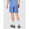 Nike Men’s Dri-FIT Flex 7″ Workout/Training Short(Indigo Storm/Black)