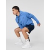 Nike Men’s Dri-FIT Flex 7″ Workout/Training Short(Obsidian/Black)