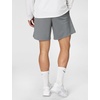 Nike Men’s Dri-FIT Flex 7″ Workout/Training Short(Smoke Grey/Black)