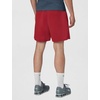 Nike Men’s Dri-FIT Flex 7″ Workout/Training Short(Tough Red/Black)