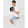 Nike Men’s Dri-FIT Flex 7″ Workout/Training Short(Work Blue/Black)