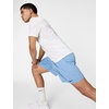 Nike Men’s Dri-FIT Flex 7″ Workout/Training Short(Work Blue/Black)