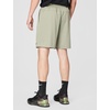 Nike Men’s Dri-FIT Flex 9″ Workout/Training Shorts(Light Army/Black)