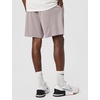 Nike Men’s Dri-FIT Flex 9″ Workout/Training Shorts(Light Violet Ore/Black)