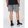 Nike Men’s Dri-FIT Flex 9″ Workout/Training Shorts(Smoke Grey/Black)